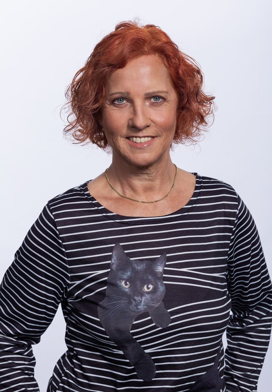 Dr. Claudia Ludwig
