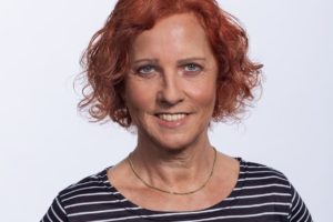 Dr. Claudia Ludwig