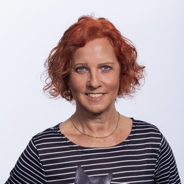 Dr. Claudia Ludwig