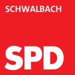 Logo: SPD Schwalbach